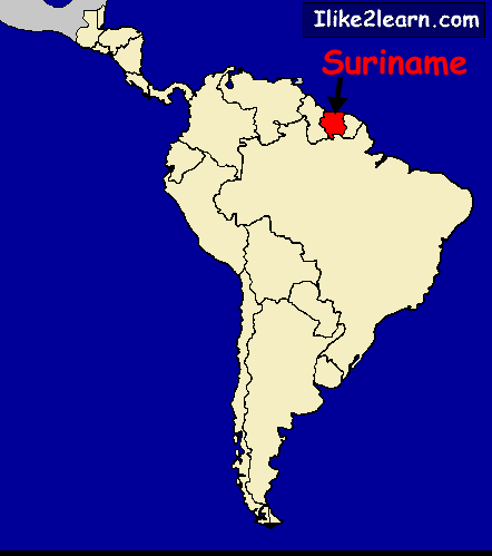 Suriname